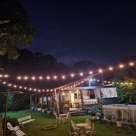 Villa Casa Na Serra Para 14 Pessoas Com Piscina E Churrasqueira - Da Francesa à Bom Jardim  Extérieur photo