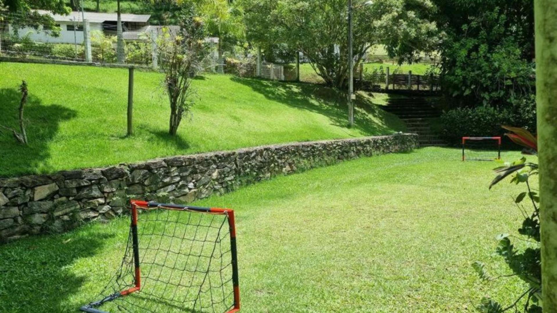 Villa Casa Na Serra Para 14 Pessoas Com Piscina E Churrasqueira - Da Francesa à Bom Jardim  Extérieur photo